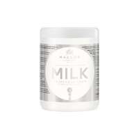 Kallos Kallos Milk hajpakolás tejprotein kivonattal, 1 l