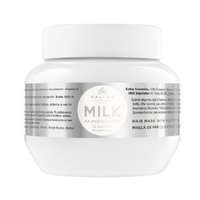 Kallos Kallos Milk hajpakolás tejprotein kivonattal, 275 ml