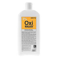 Kallos Kallos KJMN hidrogén peroxid emulzió 3%, 1 l
