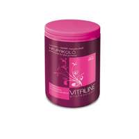 Lady Stella Lady Stella Vitaline Pink Color komplex tápláló, hajszínvédő hajpakolás, 1 l