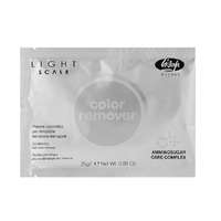 Lisap Lisap Light Scale Color Remover színeltávolító, 25 g
