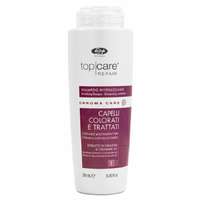 Lisap Lisap Top Care Repair Chroma Care sampon festett hajra, 250 ml