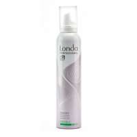 Londa Londa Enhance Volume dúsító rugalmas hajhab, 250 ml
