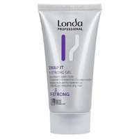 Londa Londa Swap It X-Strong extra erős hajzselé, 30 ml