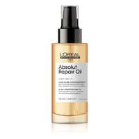 Loreal Professionel Loreal Seriel Expert Absolut Repair Gold Quinoa Protein 10in1 regeneráló olaj, 90 ml