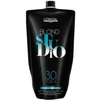 Loreal Loreal Blond Studio oxidant színelőhívó 9%, 1 l