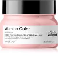 Loreal Loreal Vitamino Color zselépakolás festett hajra, 250 ml