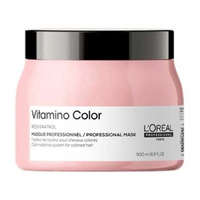 Loreal Loreal Vitamino Color zselépakolás festett hajra, 500 ml