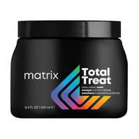 Matrix Matrix Total Resuls Pro Total Treat mélyápoló hajpakolás, 500 ml