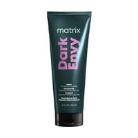 Matrix Matrix Total Results Dark Envy hamvasító hajpakolás sötét hajra, 200 ml