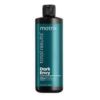 Matrix Matrix Total Results Dark Envy hamvasító hajpakolás sötét hajra, 500 ml