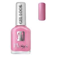 Moyra Moyra Gel Look körömlakk, 1018 Alix, 12 ml