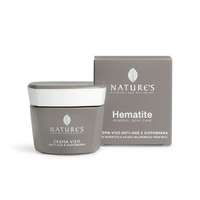 Nature's Nature's Hematite borotválkozás utáni anti-aging krém, 50 ml