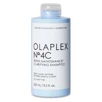 Olaplex Olaplex No. 4C Bond Maintenance Clarifying kötésfenntartó mélytisztító sampon, 250 ml