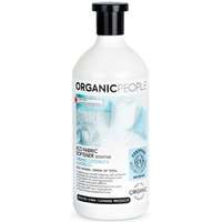 Organic People Organic People öko szenzitív öblítő bio kókusszal és mandulaolajjal, 1 l