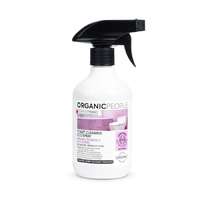 Organic People Organic People öko WC tisztító spray bio rebarbarával és vadsóskával, 500 ml