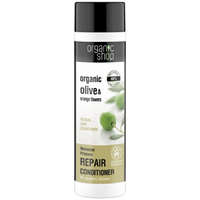 Organic Shop Organic Shop regeneráló kondicionáló avokádóval és olívával, 280 ml