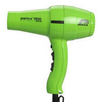 Parlux Parlux 1800 Eco hajszárító 1420 W, zöld