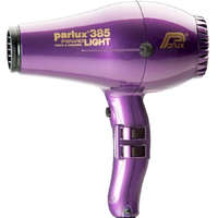 Parlux Parlux 385 Ceramic&Ionic Power Light hajszárító 2150 W, lila