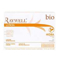 Hair Power Raywell Bio Hidra rekonstruáló ampulla Tsubaki olajjal, 10 ml