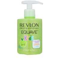 Revlon Revlon Professional Equave Kids 2in1 hypoallergén sampon alma illattal, 300 ml