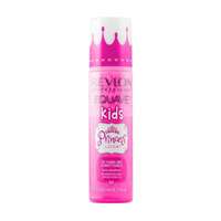 Revlon Revlon Professional Equave Kids Princess kétfázisú kondicionáló spray málna illattal, 200 ml