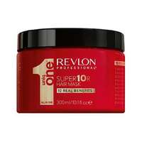 Revlon Revlon Professional Uniq One All In One hajpakolás, 300 ml