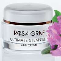 Rosa Graf Rosa Graf 24 órás növényi őssejt Anti-age arckém, 50 ml