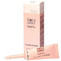 Rosa Graf Rosa Graf Forty+ Botox Hatású ráncfeltöltő szérum, 10 ml