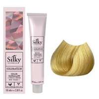 Silky Silky hajfesték 10.0