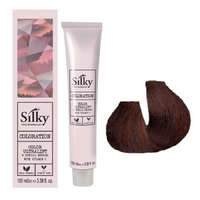 Silky Silky hajfesték 4.45