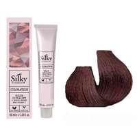 Silky Silky hajfesték 5.35