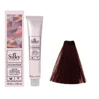 Silky Silky hajfesték 6.6