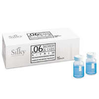 Silky Silky TecnoBasic X-Trim korpásodás elleni ampulla, 10x10 ml