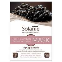 Solanie Solanie Alginát kaviár aktiváló maszk, 8 g