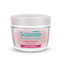 Solanie Solanie Aloe Gingko aromaterápiás stimuláló gél, 250 ml