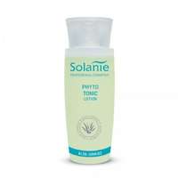 Solanie Solanie Aloe Gingko hidratáló arctonik, 150 ml