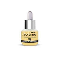 Solanie Solanie So Fine bőrápoló olaj, édesmandula, 15 ml