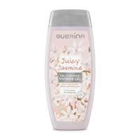 Subrina Subrina Juicy Jasmine tusfürdő parfüm kivonattal, 250 ml