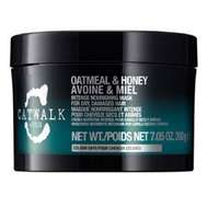 Tigi Tigi Catwalk Oatmeal&Honey intenzív hajmaszk, 200 g