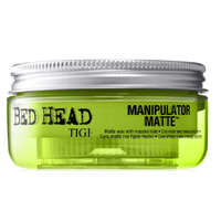 Tigi Tigi Bed Head Manipulator Matte matt wax erős tartással 57 g