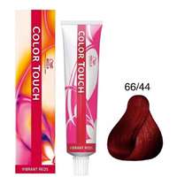 Wella Wella Color Touch Vibrant Red intenzív vörös hajszínező 66/44