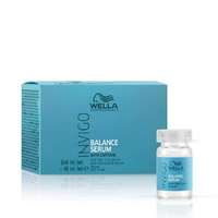 Wella Wella Professionals Invigo Balance hajhullás elleni szérum, 8 x 6 ml