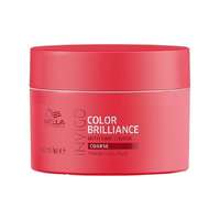 Wella Wella Professionals Invigo Color Brilliance tápláló hajpakolás festett vastagszálú hajra, 150 ml