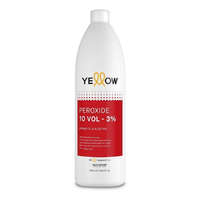 Yellow Yellow hidrogén peroxid 3%, 1 l