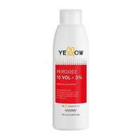 Yellow Yellow hidrogén peroxid 3%, 150 ml