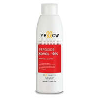 Yellow Yellow hidrogén peroxid 9%, 100 ml