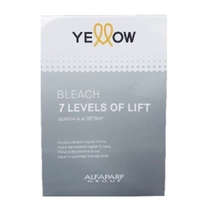 Yellow Yellow Bleaching Powder szőkítőpor, 50 g