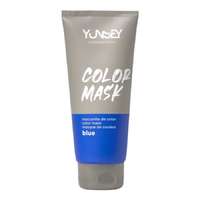 Yunsey Yunsey Color Mask színező pakolás, Blue, 200 ml