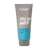 Yunsey Yunsey Color Mask színező pakolás, Jade, 200 ml